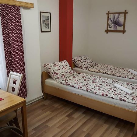 Apartments Emir Tuzla Exterior photo